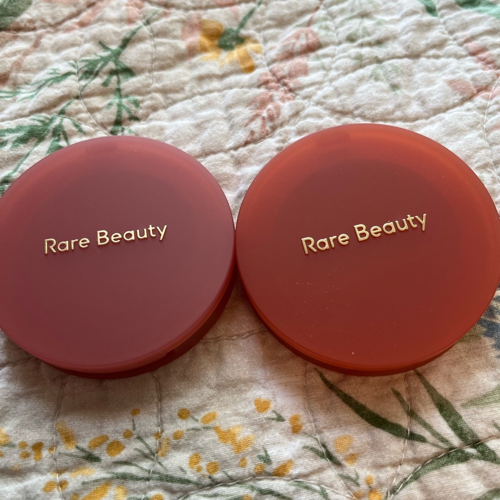 Rare Beauty Soft Pinch Dewy Blush - Picture 3 of 7